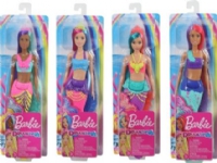 Barbie Dreamtopia Surprise Mermaid Dolls (1 st) - Blandat sortiment