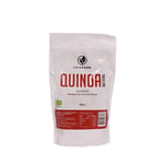 Unikfood Quinoa Trefärgad Eko - 1000 g