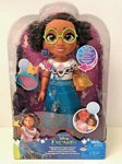 Disney Encanto Singing Mirabel & Magic Butterfly Doll - Brand New & Sealed