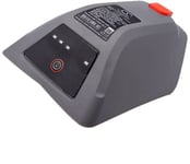Batteri 8025-20 för Gardena, 18.0V, 1500 mAh