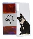 Designskal TPU Sony Xperia L4