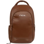 Nox Backpack Pro Series Brown Camel 2023