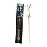 Harry Potter | Lord Voldemort Wand In Window Box Noble Collection NEW BOXED