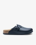Birkenstock Professional Boston Super Grip Regular Black Svart. 48