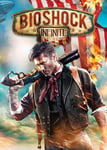BioShock Infinite Steam (Digital nedlasting)