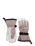 Powder Gauntlet - 5 Finger Sport Gloves Finger Gloves Multi/patterned Hestra