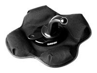 Garmin Portable Friction Mount - Bilhållare För Gps - För Dezl 560  Nülink! 1695  Nüvi 13Xx, 14Xx, 22Xx, 23Xx, 24Xx, 295, 37Xx, 465  Zumo 66X