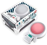Rockit Zed baby sleep aid calming vibrations and night light for cots and cribs
