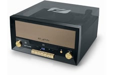 PLATINE VINYLE MT-110B BT CD USB RADIO