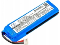 Cameron Sino uppladdningsbart batteri typ Mlp912995-2p för Jbl Charge 2+ / 2 Plus / Cs-jmd210sl
