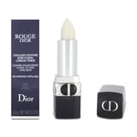 Dior Rouge Couture Colour Floral Care Lip Balm Hydrating Balm 000 Dior Natural