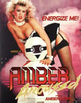 - Amber Aroused (1987) + Slip Into Silk (1985) Blu-ray