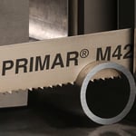 Bandsågsblad PRIMAR M42 2750x27x0,90mm, 5-8tpt, S
