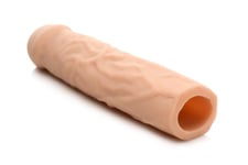 Jock Gaine pour pénis extra longue JOCK 22,5 cm - Beige