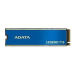 ADATA LEGEND 710 M.2 1 TB PCI Express 3.0 3D NAND NVMe