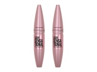 Maybelline Lash Sensational Mascara 2-pk Black