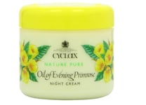 Cyclax Night Cream Nature Pure Oil Of Evening Primrose 300ml