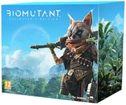 Biomutant : Edition Collector Xbox One