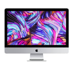 iMac 27" Retina 5K Early 2019 (Intel 8-Core i9 3.6 GHz, 64 GB RAM, 1 TB SSD) | Mycket Bra