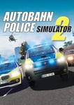 Autobahn Police Simulator 2 Steam Key GLOBAL