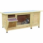 Kaninhus Kerbl Vario XXL 155x76x80cm