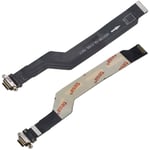 Replacement Charging Port Flex Cable BAQ For OnePlus 7 UK