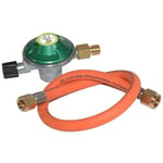 Hild Extra Gasolregulator