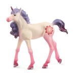 Schleich Bayala Figure - Mandala Unicorn Foal