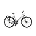 Skeppshult Dam Elit 7-vxl. 53cm Ull Matt