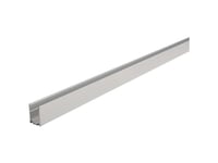 Deko Light 930447 D Flex Line Side Profil Aluminium (B X H X T) 15 X 21 X 1000 Mm 1 M