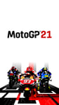 MotoGP21【予約特典】MotoGP21 オリジナルステッカー(2枚組) 付【Amazon.co.jp限定】オリジナル壁紙 配信 - PS4