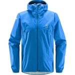 Haglöfs L.I.M PROOF Jacket Men Electric Blue