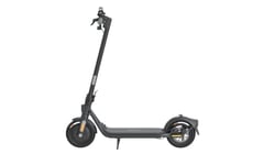 Segway-Ninebot F25I Electric Scooter for Adults, Top speed 15.5 mph, Range 15.6 Miles, with 10" Pneumatic Tyres with inner tube, front and rear indicators, electronic front brake, rear disc brake