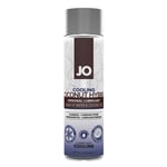 System JO - Coconut Hybrid Lubricant Cooling 30 ml