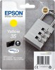 Epson WorkForce Pro WF-4720 Series - T3584 Yellow ink C13T35844010 77172