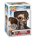 Funko POP! Movies: Ghostbusters: Afterlife - Phoebe - Ghostbusters A (US IMPORT)