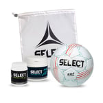 Select Solera håndball klisterpakke