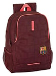 Barcelona FC Backpack L Schoolbag Barcelona Fcb 44 CM Backpack 290727