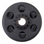 Centrifugalkoppling Motor 168cc 1.9cm Borrning 35 Kedja 12T Go Kart Mini Moto Ersättning För Gc160 Gc190 Gx120 Gx140 Gx160 Gx200