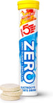 Zero Electrolyte Hydration Tablets Added  Tropical , 20 Count