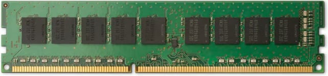 HP 16GB (1x16GB) 3200 DDR4 ECC UDIMM