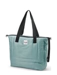 Changing Bag Quilted Baby & Maternity Care & Hygiene Changing Bags Blue Elodie Details