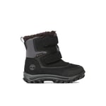 Timberland Chillberg 2-strap GTX Toddler Boots (barn) - Black,27