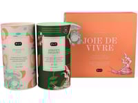 Paper &Amp  Tea - Set Joie De Vivre - Herbata Sypana