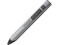 Promate Propointer-S Universal Intuitive Wireless Presenter With Stylus Pen