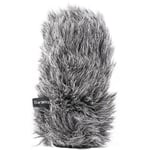 Saramonic VMIC-WS Furry Microphone Windscreen