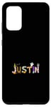Galaxy S20+ Justin Case
