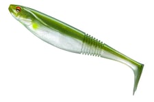 Daiwa Prorex Classic Shad 250DF 25cm