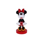 Figurine Support & Chargeur pour Manette et Smartphone - EXQUISITE GAMING - MINNIE MOUSE - Neuf