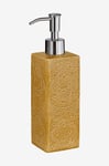 Cult Design - Tvålpump Kub Orient - Gul